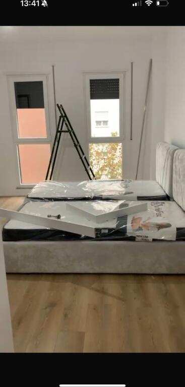 APARTAMENT ME QERA 2+1