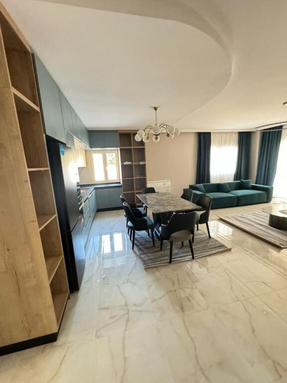 2+1 apartment for rent at Lakeland in Farke!