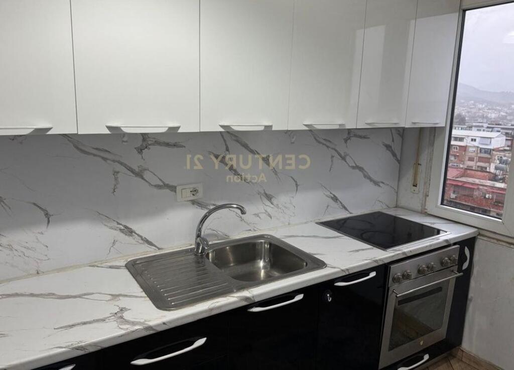 Japim me qira 1+1 tek Rruga e Dibres