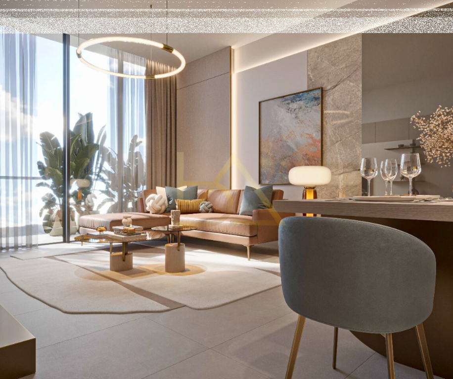 Legado – Jumeirah Village Circle (JVC), Dubai