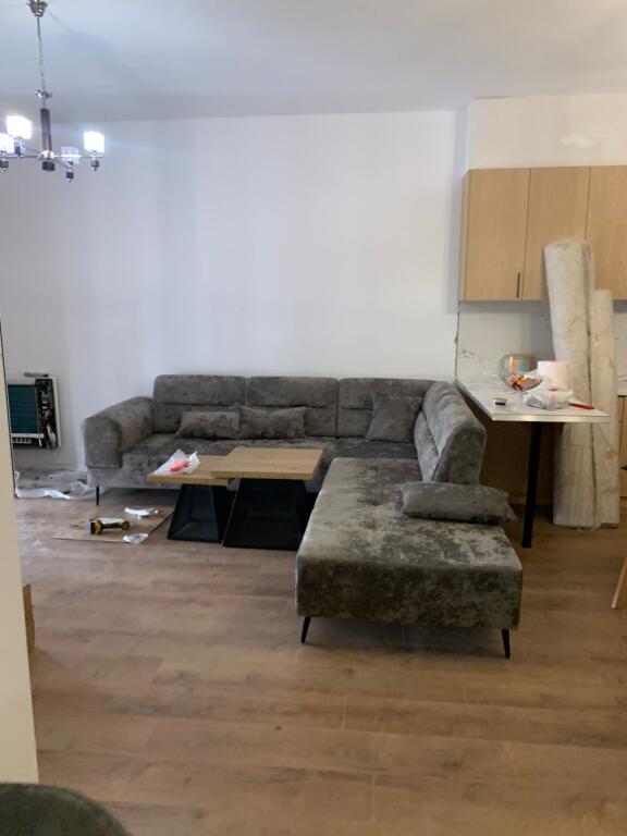 APARTAMENT ME QERA 2+1