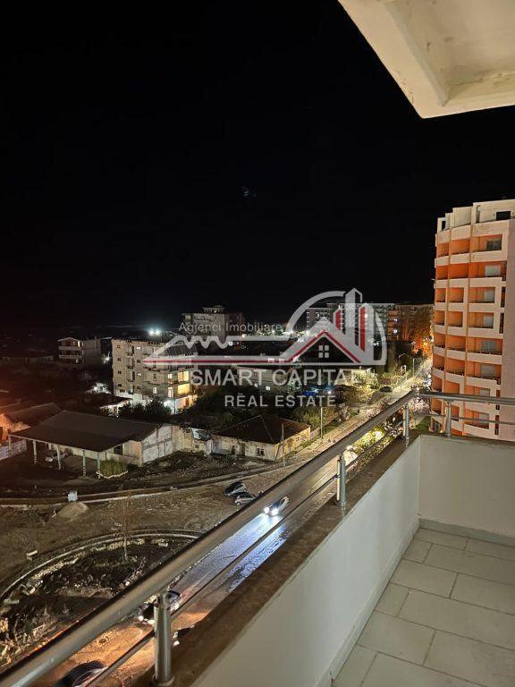 JEPET APARTAMENT ME QIRA 1+1 – RRUGA KOSOVA,VLORE!