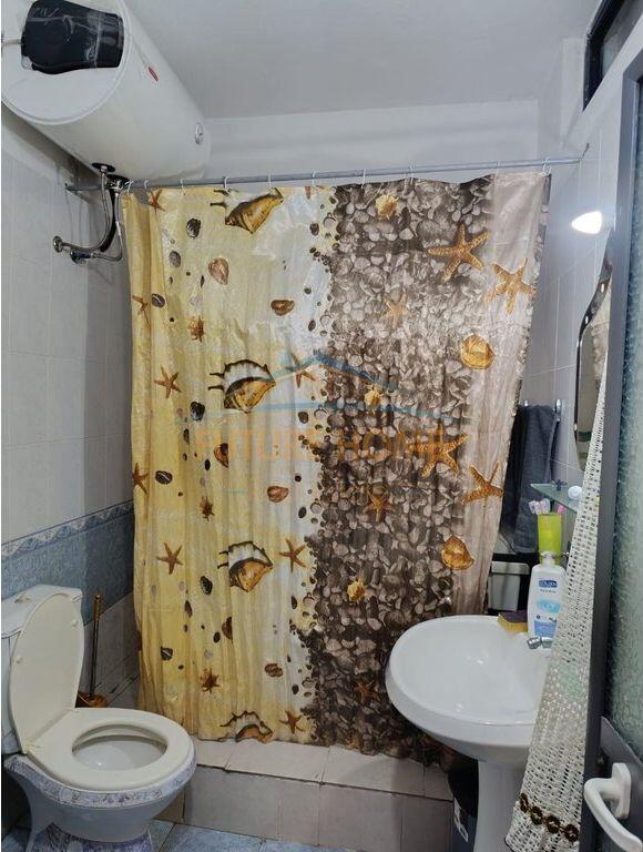 SHITET APARTAMENT 2+1 TEK KODRA DIELLIT