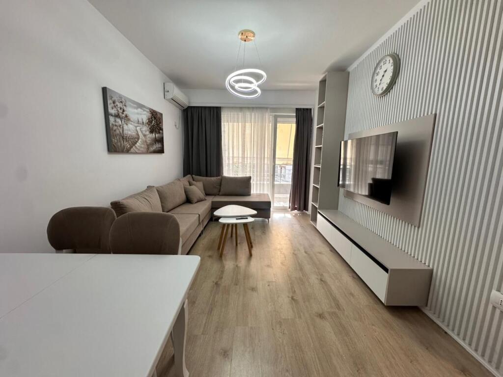 Apartment 2+1 for rent at Kika 2