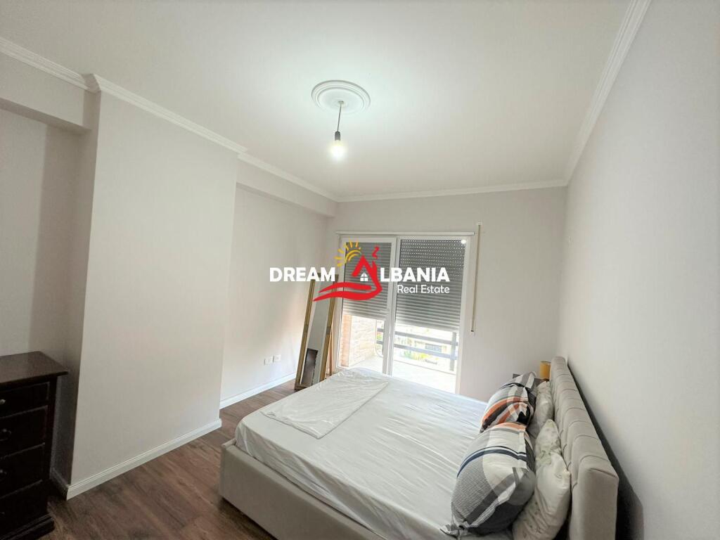 Jepet me qera apartament 2+1+2 tek Selvia prane Kompleksit Halili (ID 42214524)