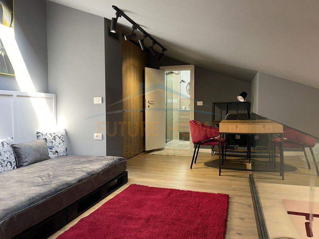 Affitto, Appartamento Duplex 2+1+Posto Auto, Residenza "Porta Verde"