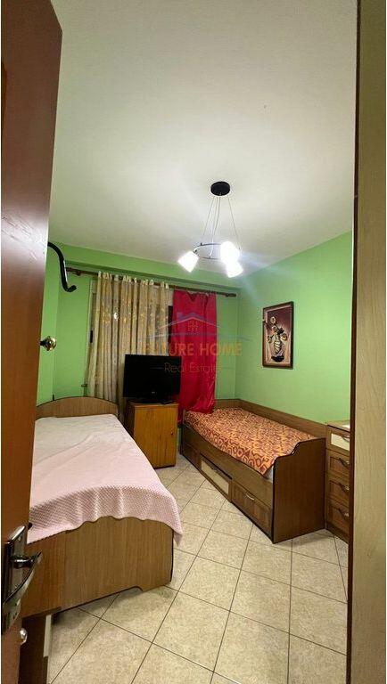 Affitto, Appartamento 1+1, Via Riza Cerova, Tirana