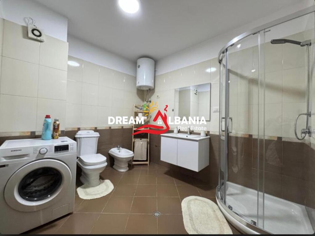 Appartamento 1+1 in affitto in via Kavaja vicino alla Moschea Dine Hoxha ID (42111497)