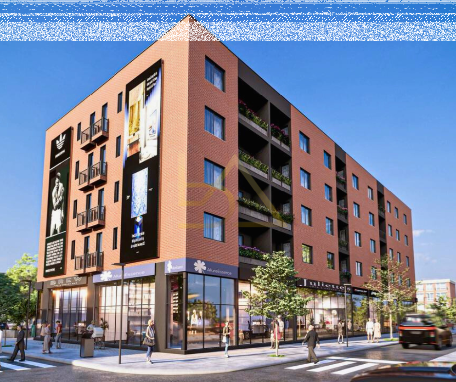 Apartments for Sale – Kamëz, Tirana