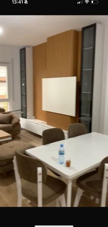 APARTAMENT ME QERA 2+1