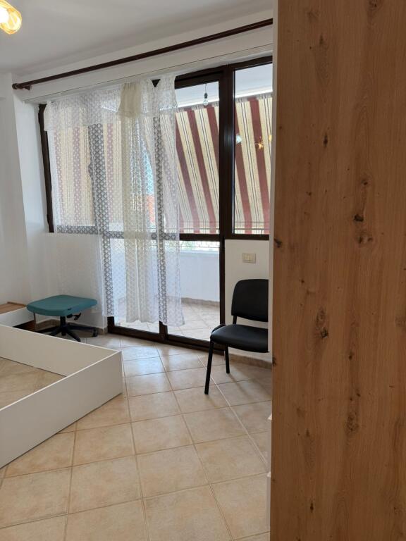 Appartamento 1+1 in affitto in via Elbasan