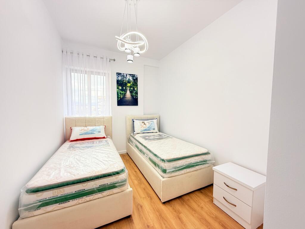 🏠 Shitet Apartament 2+1 – Astir (Ish Alfa Bank)