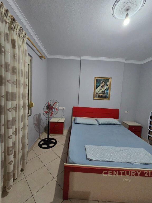 APARTMENT 1+1 FOR SALE IN SHKEMBIN E KAVAJES!!!