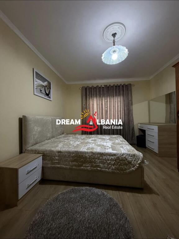 Apartament 2+1 per shitje tek rruga Ali Demi ID(4129550)