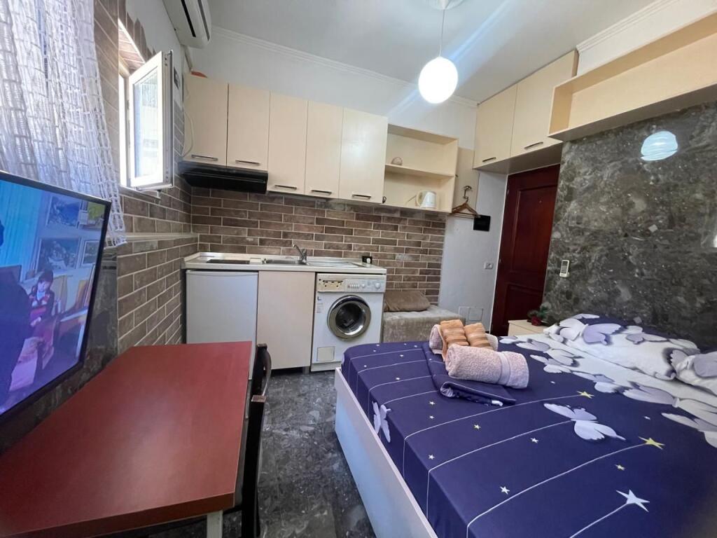 Si affittano monolocali 1+1 in via 5 maggio