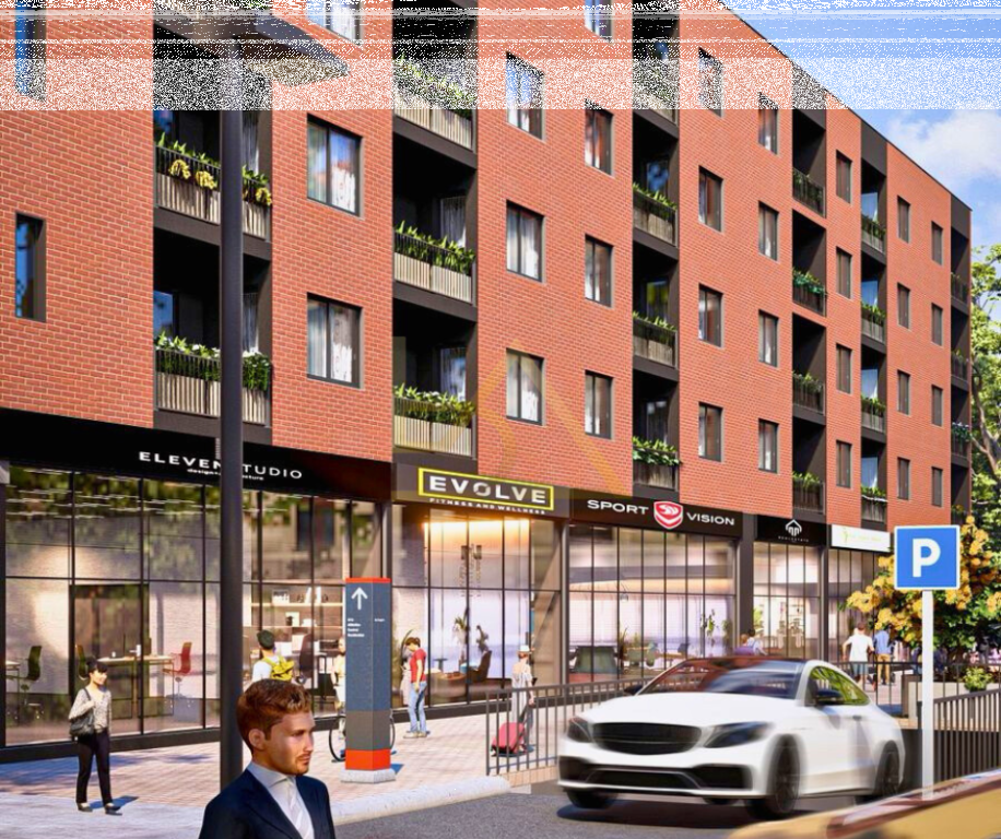 Apartments for Sale – Kamëz, Tirana