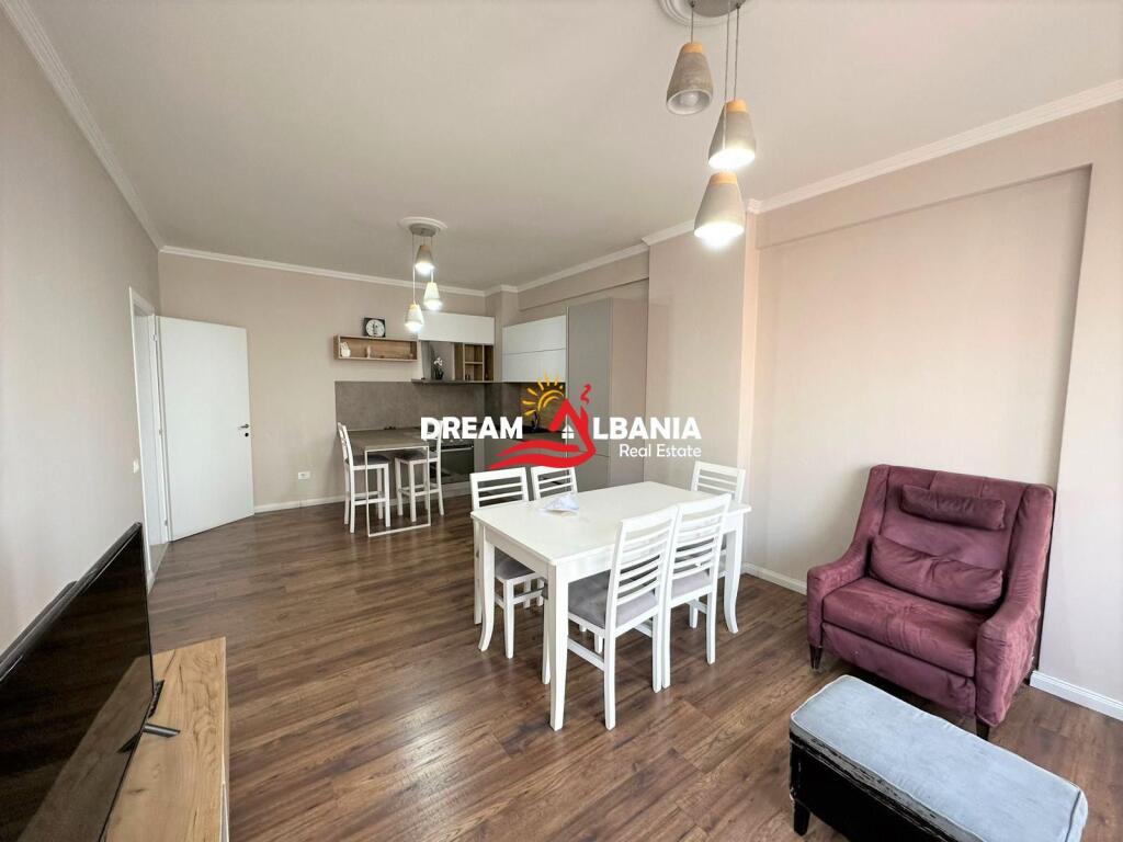 Jepet me qera apartament 2+1+2 tek Selvia prane Kompleksit Halili (ID 42214524)