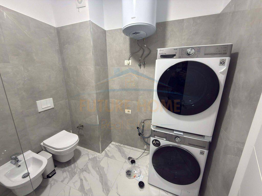 Rent, Apartment 2+1, Unaza e Re, Tirana