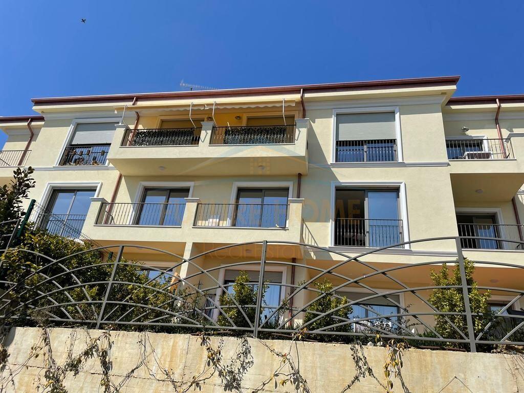 Affitto, Appartamento Duplex 2+1+Posto Auto, Residenza "Porta Verde"