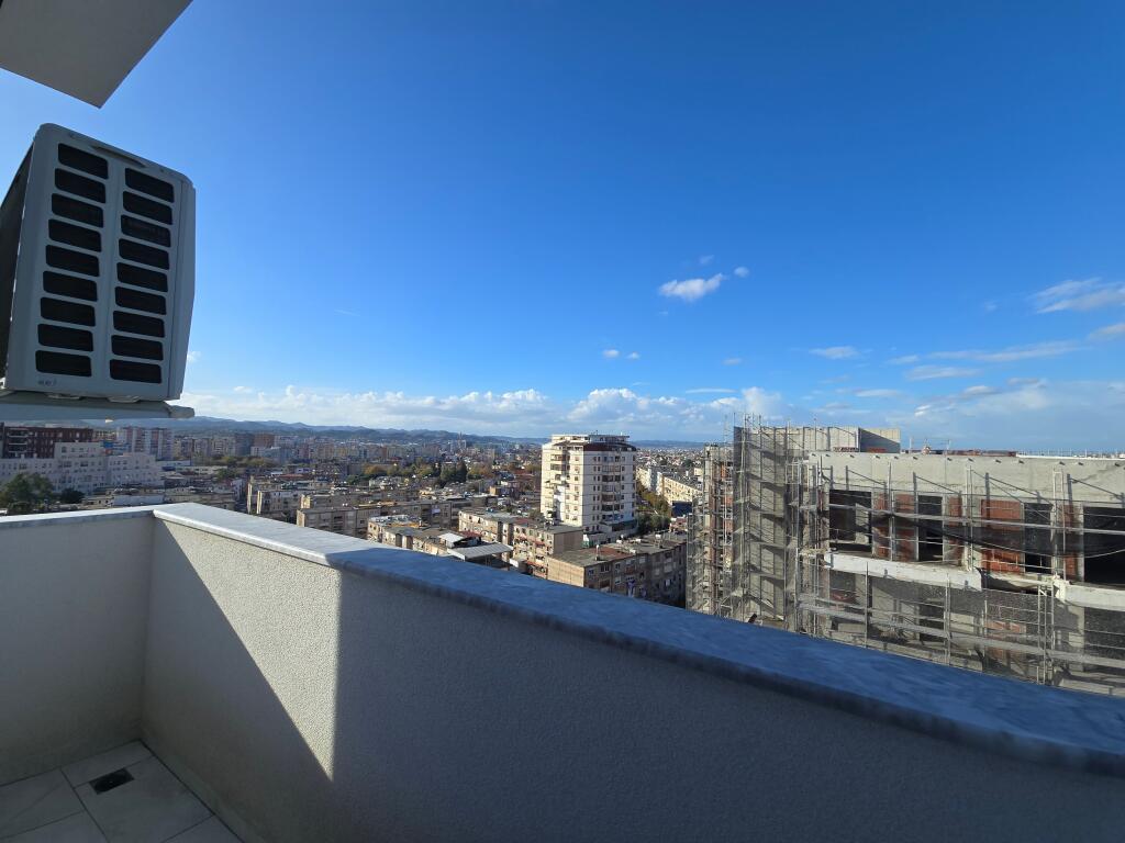 Don Bosko apartment 1+1+Parking for rent