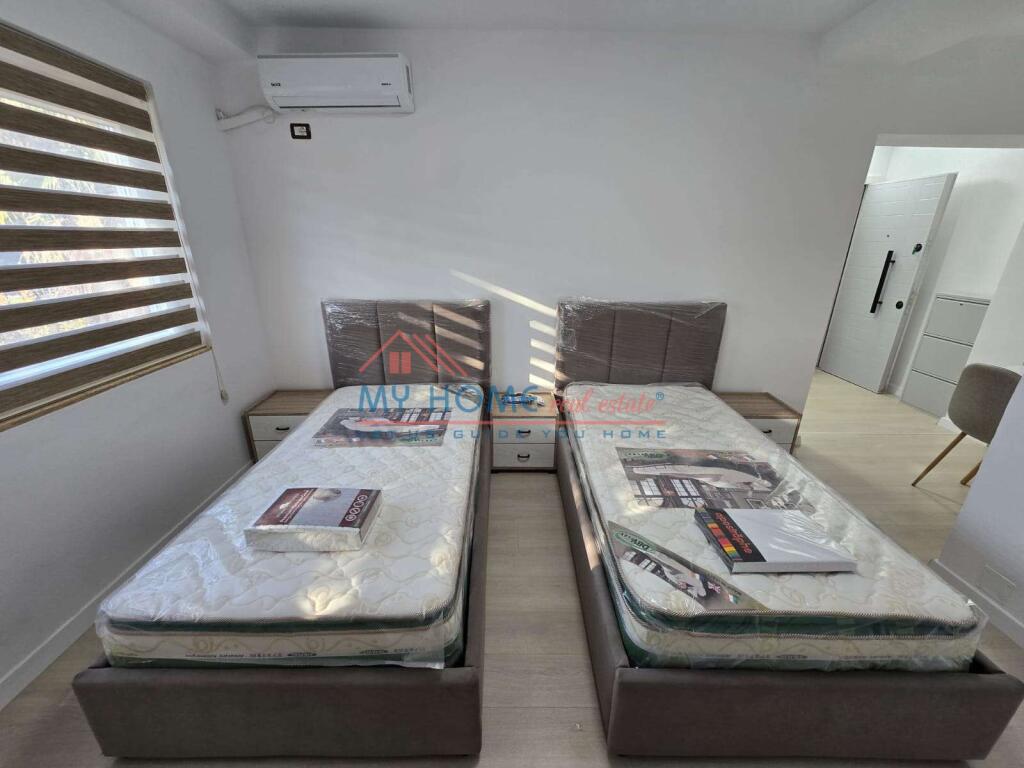 Studio apartments for rent in the Center of Tirana