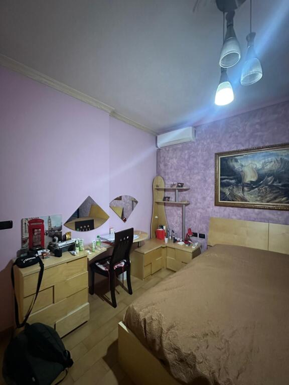 Qera, Apartament 2+1+2, Rruga Panorama, Tiranë.