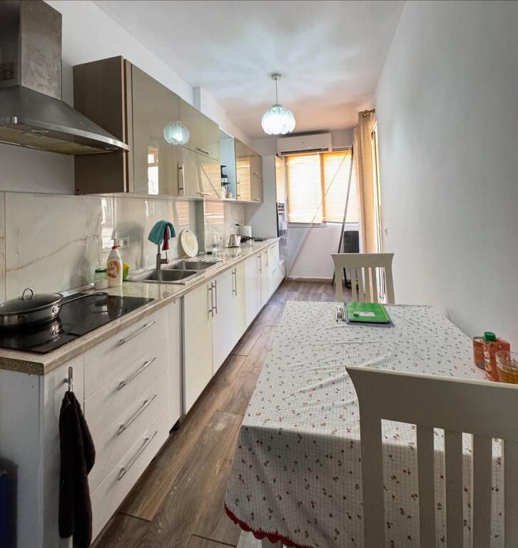 130.000€‼️Astir Shitet Apartament 2+1+2