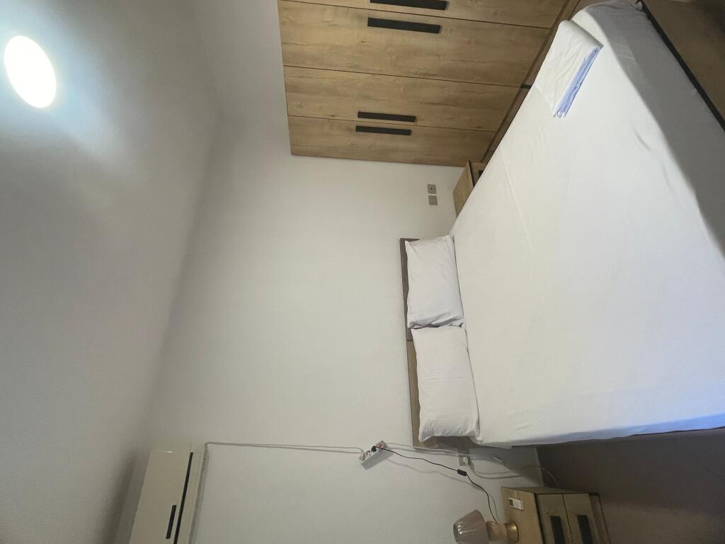 🏖️ Jepet me qira apartament 1+1 në Plazhin e Durrësit – pranë Florides