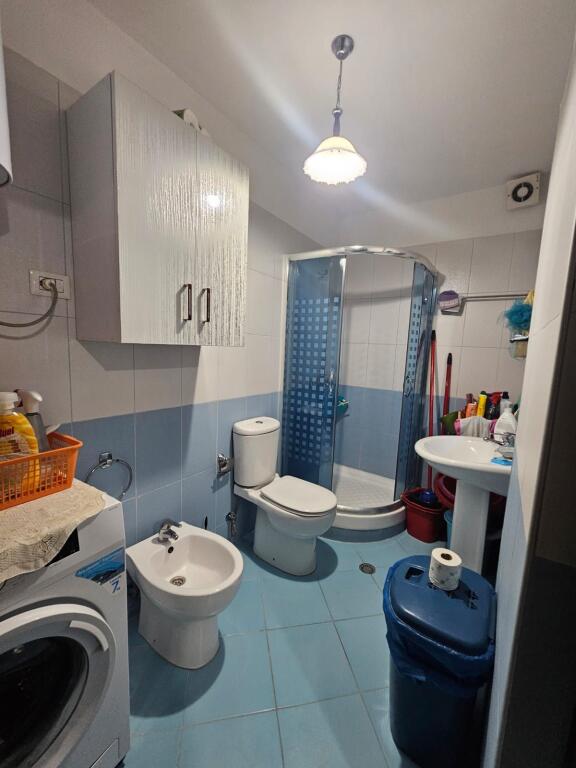 🏠 Jepet me qira Apartament 1+1 – Fresku