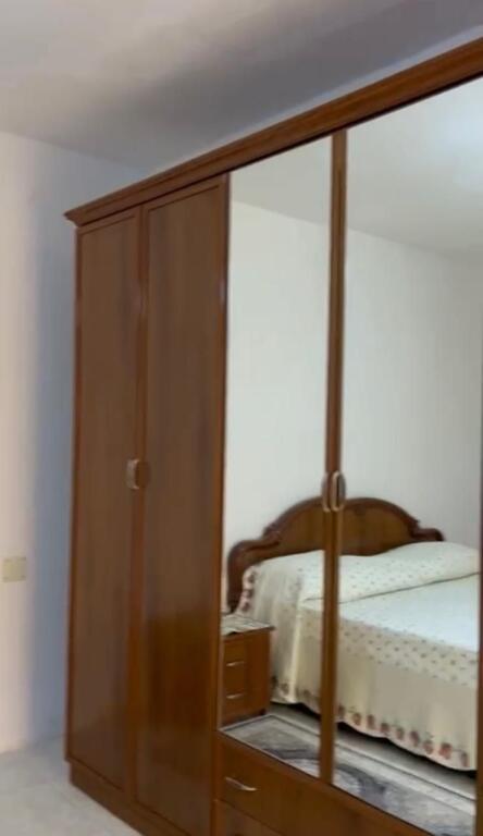 Apartament me qera 2+1 📍Don Bosko,pranë Viva Market