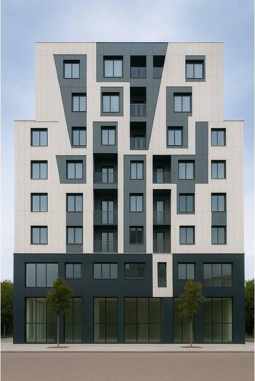 AMBIENT KOMERCIAL PËR QIRA – RRUGA E BARRIKADAVE, QENDËR TIRANË !