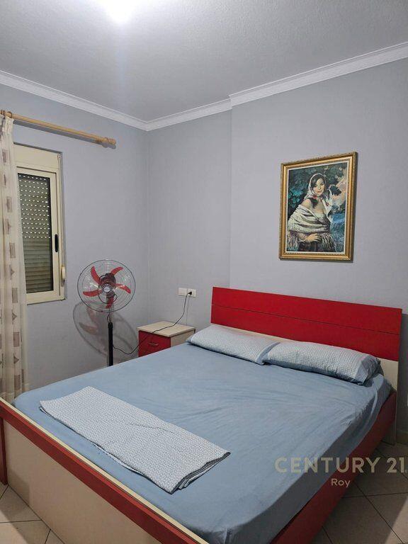 APARTMENT 1+1 FOR SALE IN SHKEMBIN E KAVAJES!!!