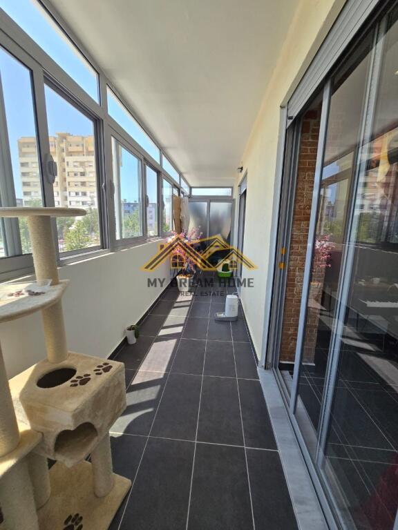 SHITET APARTAMENT 2+1 TE VALA PARK