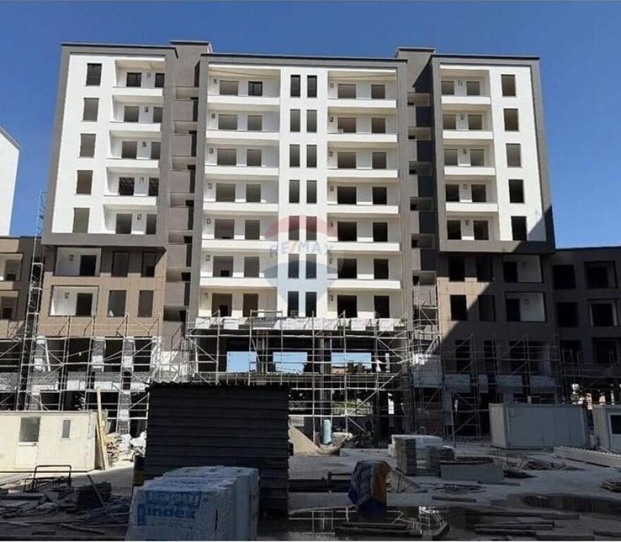 Shitet apartament 2+1 ne Kinostudio