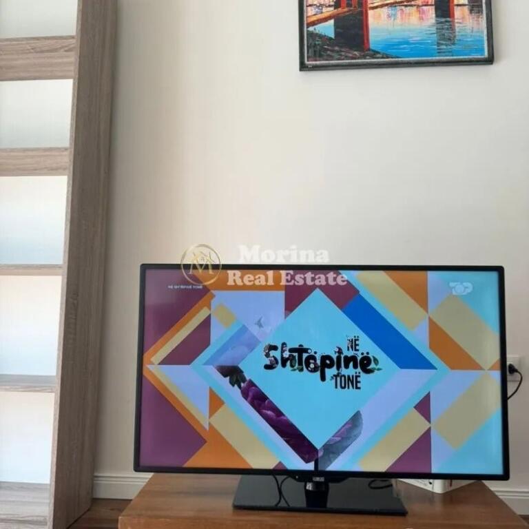 Qera, Apartament 2+1, Zogu Zi, 750 Euro/Muaj