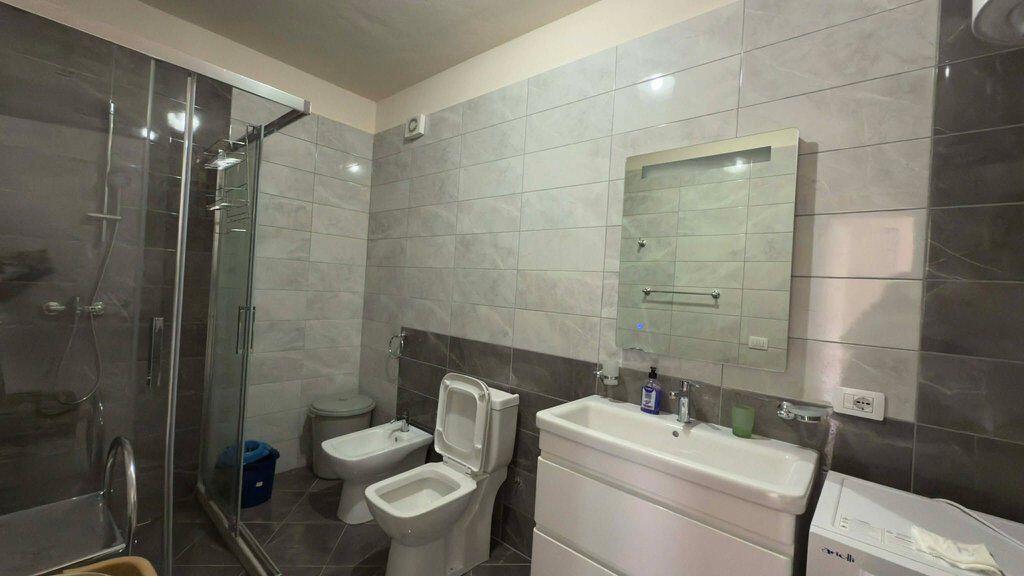 FRESK, SHESIM APARTAMENT 2+1