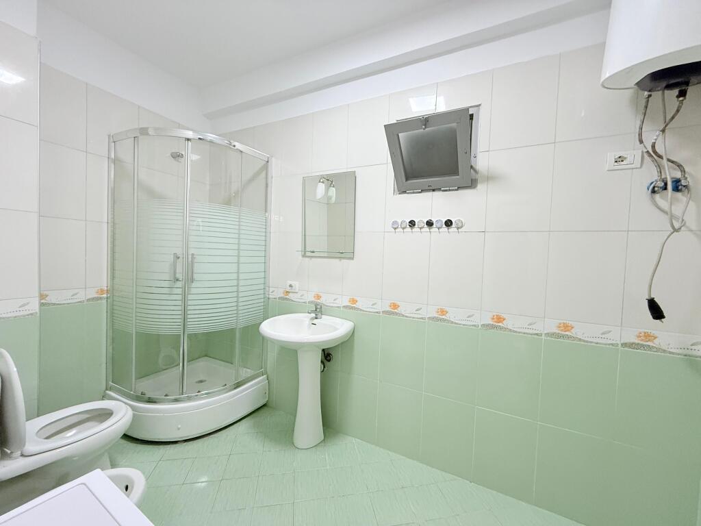 🏠 Shitet Apartament 2+1 – Astir (Ish Alfa Bank)