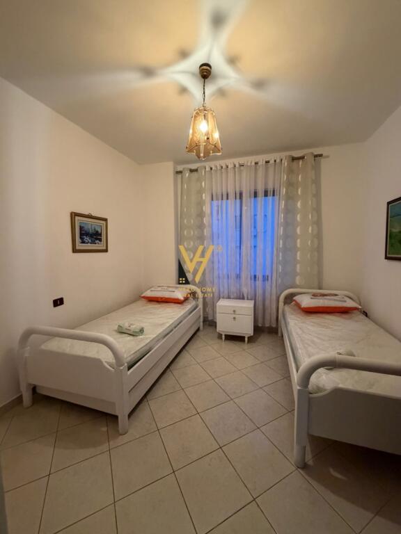 APARTMENT 2+1+BLK FOR RENT IN ASTIR 50,000 LEKE