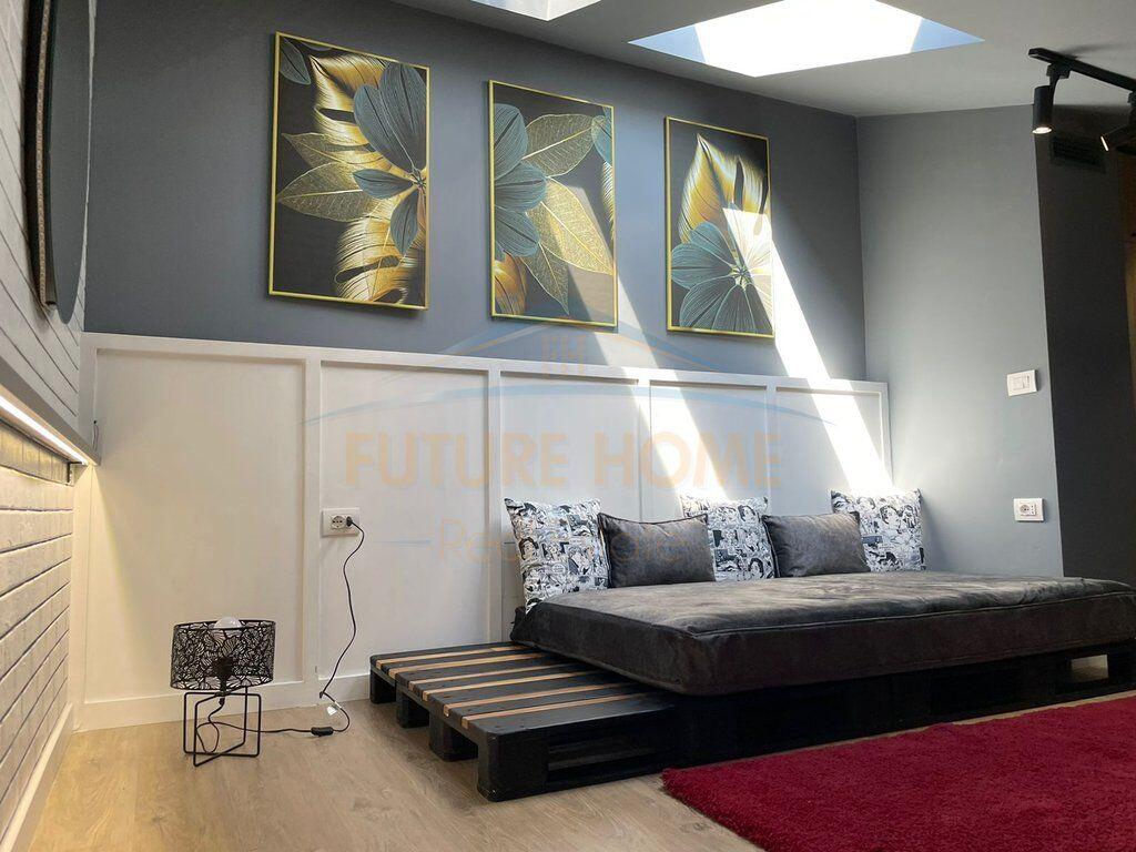 Affitto, Appartamento Duplex 2+1+Posto Auto, Residenza "Porta Verde"