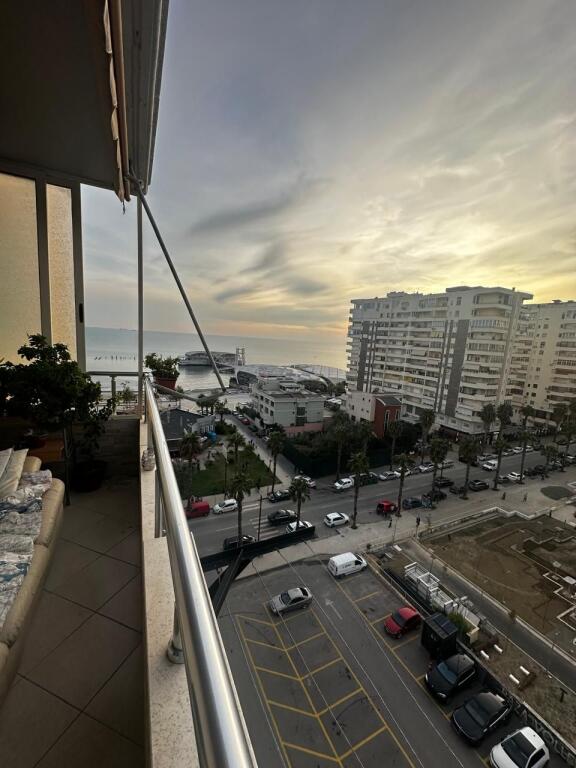🏡 SHITET APARTAMENT 2+1 🌊Sea View 📍 Vollga, DURRES