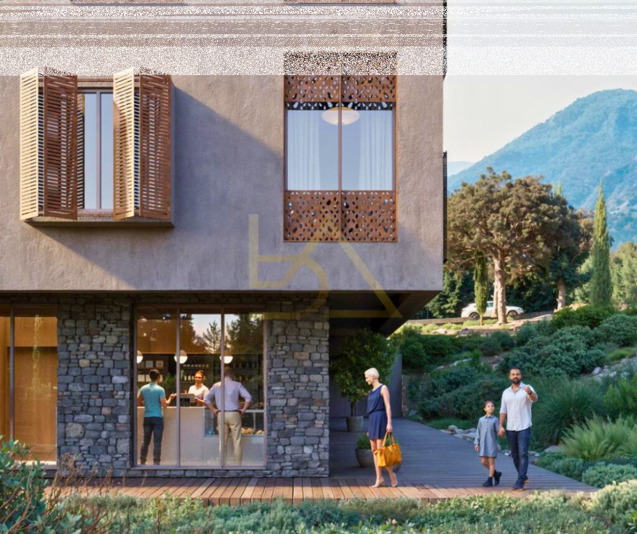 Shitet Apartament – Dhërmi, Himarë