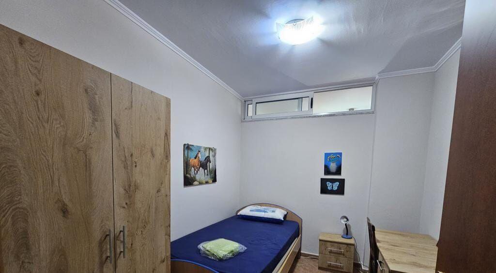 APARTMENT 3+1+2 FOR RENT PARIS COMMUNE AT KIKA 1