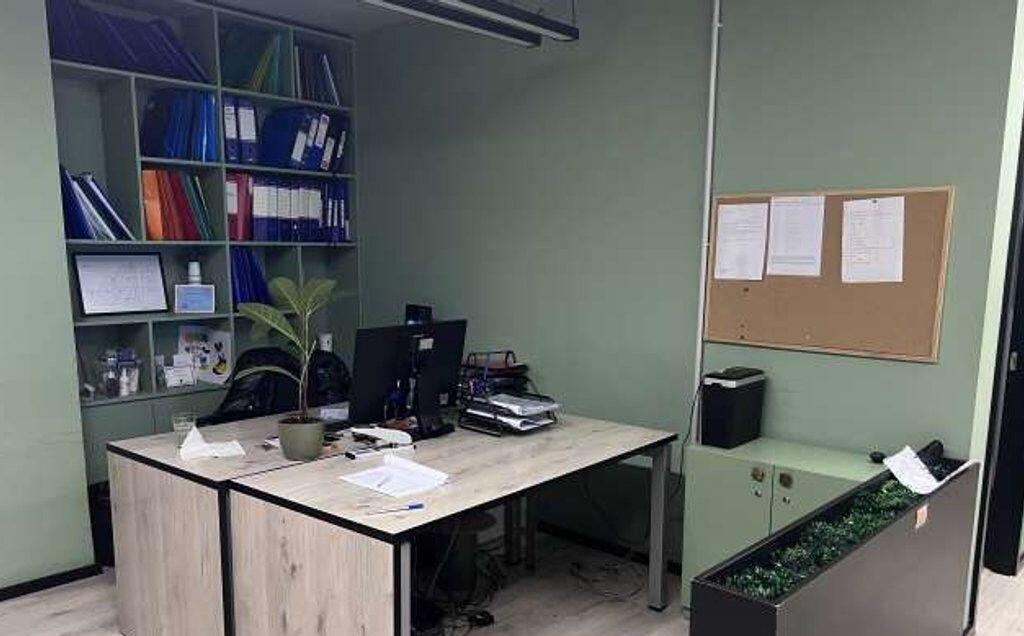 Locale ufficio in affitto a Blloku