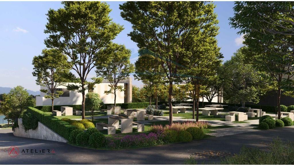 In vendita, Villa Individuale, Crystal Lake Residence, Farke