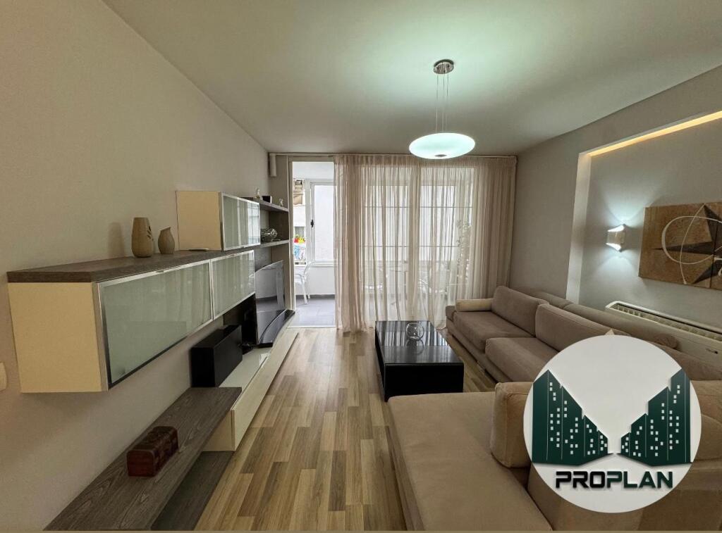 APPARTAMENTO 2+1 IN AFFITTO IN VIA DURRESIT