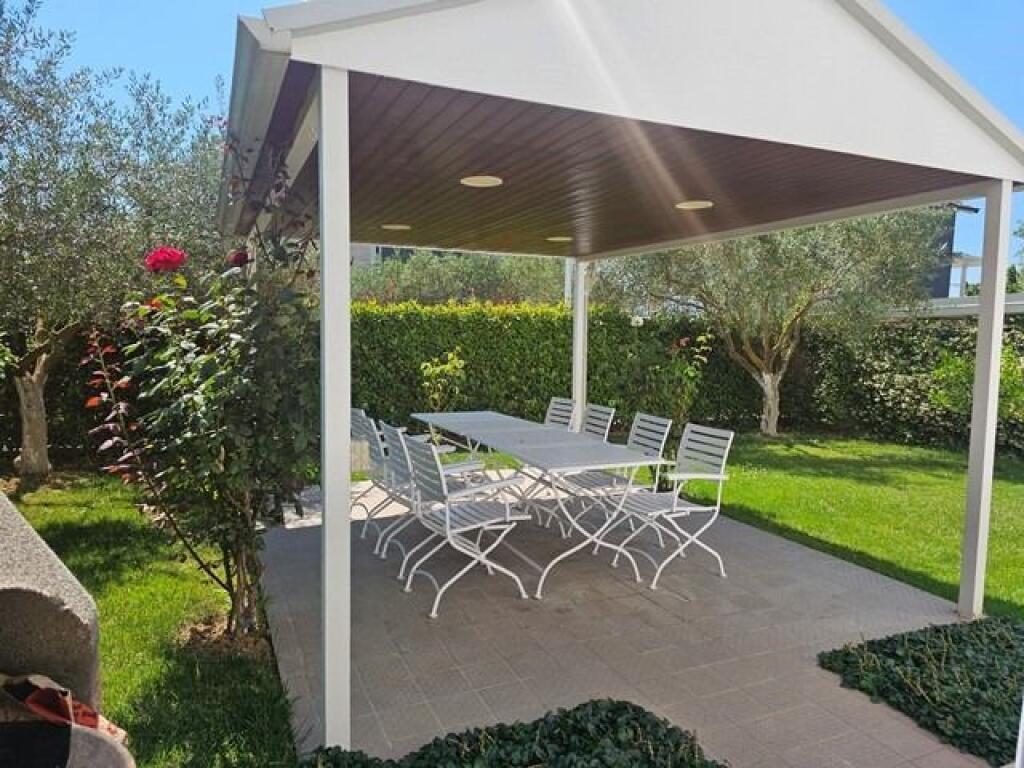 VILLA IN AFFITTO VICINO A TEG