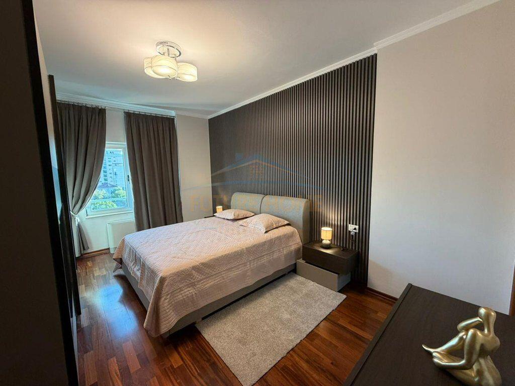 Affitto,Appartamento 2+1+2 Galleria ETC Viale Bajram Curri