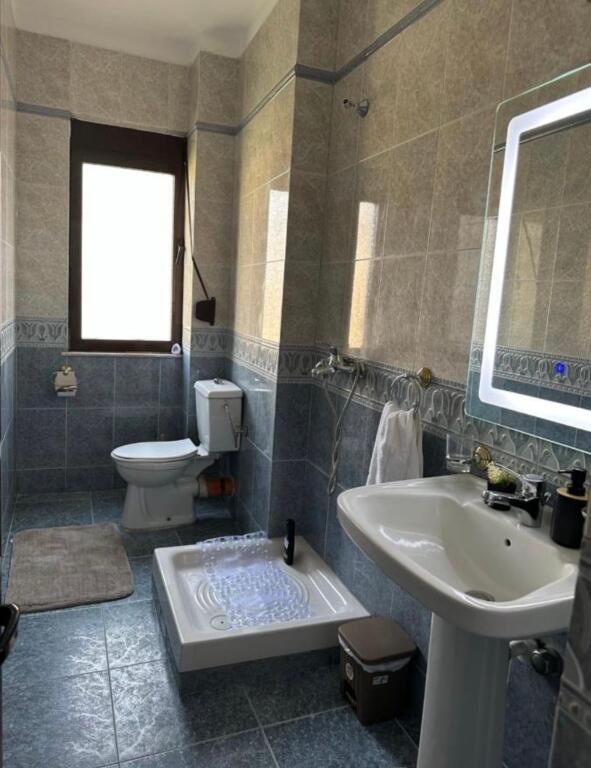 APPARTAMENTO PREMIUM IN AFFITTO – VIA SAMI FRASHËRI, BLOK