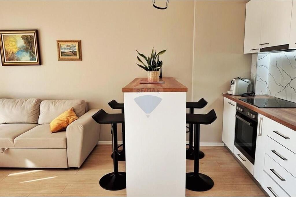 Appartamento - In Affitto - Via Mihal Grameno, Tirana per soli 650 euro