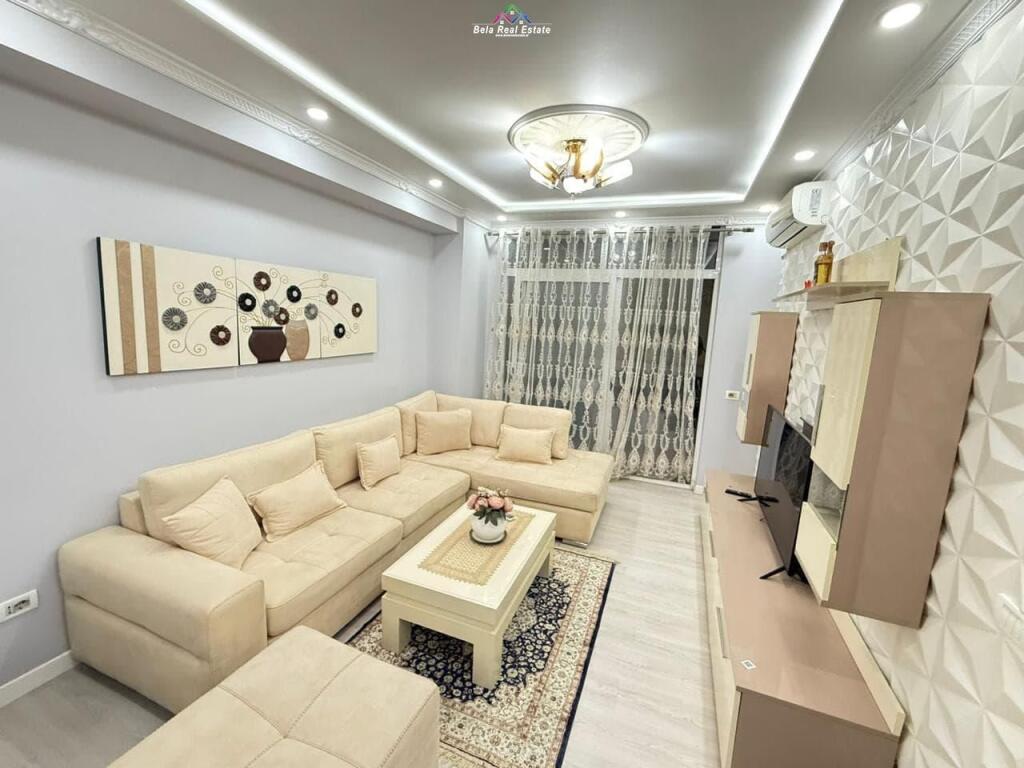 Apartament Me Qera 2+1 Ne Astir (ID B2201556) Tirane